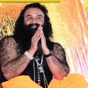 Dera chief, rape convict Gurmeet Ram Rahim gets parole ahead of Haryana elections