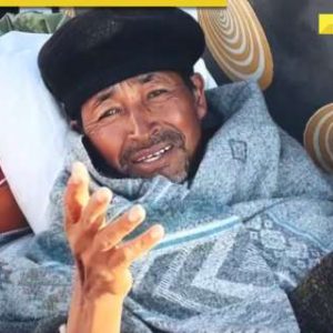 Delhi Police detain Sonam Wangchuk, 150 Ladakhis again after release, indefinite fast continues