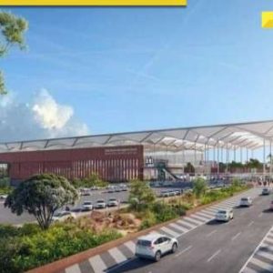 Big update on Noida International Airport: First flight to take off from Jewar airport on…