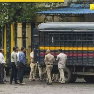 Maharashtra government sets up commission to probe shooting of Badlapur sexual assault accused