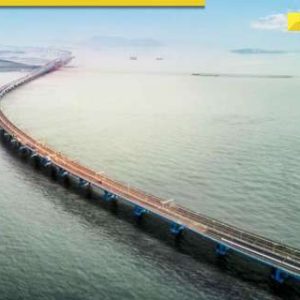 In second incident in 3 days, Mumbai businessman jumps to death from Atal Setu sea bridge