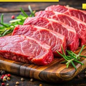 Halal meat exports: India rolls out fresh guidelines with effect from October 16