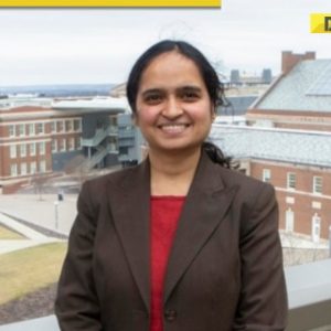 Historian Shailaja Paik becomes first Dalit to receive a US Genius Grant, says “It is fantastic reminder of…”