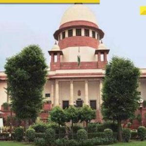 Tirupati Laddu Row:  Supreme Court orders probe by SIT under CBI supervision