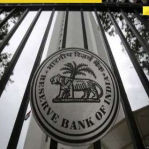 RBI appoints Aviral Jain as new Executive Director