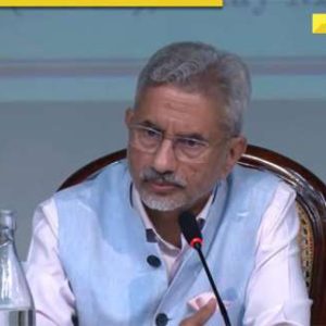 ‘Not going there to discuss India-Pakistan…’: EAM S Jaishankar on his upcoming Islamabad visit for SCO Summit