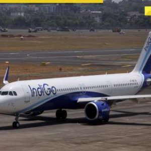 IndiGo airlines faces major system slowdown, passengers stranded nationwide