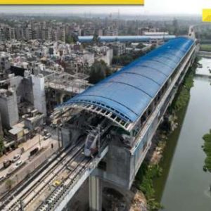 NCRTC kicks off trial runs of Namo Bharat trains on Sahibabad-New Ashok Nagar route: Check speed, timings and distance