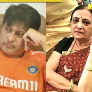 Former cricketer and actor Salil Ankola’s mother found dead, police say injury…