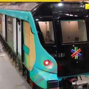 Mumbai Metro-3 opens today: Check timings, fares of city’s first underground metro