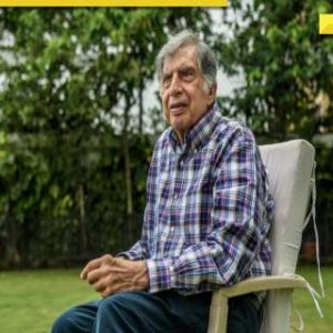 Ratan Tata hospitalised, know what Tata Group chairman emeritus has to say about it