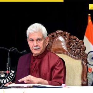 Ahead of J-K election results, L-G’s power to nominate 5 MLAs sparks massive row: Here’s all you need to know