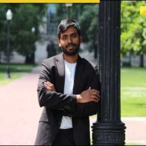 Pushing limits of front-end development: How Venkata Naga Sai Kiran Challa is transforming web and mobile performance