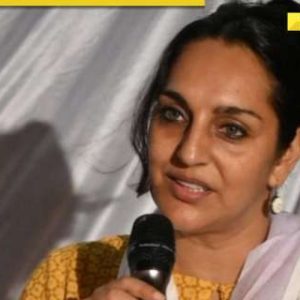 Ambala Cantt Election Results LIVE: Who is Chitra Sarwara, Independent, Congress rebel leading against BJP’s Anil Vij?