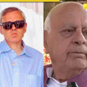 J-K Assembly Election Results: Farooq Abdullah says Omar will be Chief Minister as NC-Congress lead