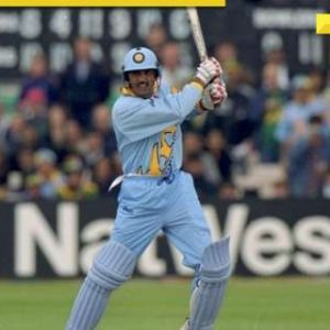 Former India cricket captain questioned by ED in money laundering case