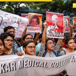 RG Kar rape-murder case: Doctor’s association to hold nationwide hunger strike today