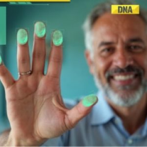 Maldives Government Adopts Mantra Smart Identity’s ‘MORPHS’ Fingerprint Scanner for National Identification System