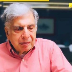 Ratan Tata in critical condition, intensive care in Mumbai hospital: Report
