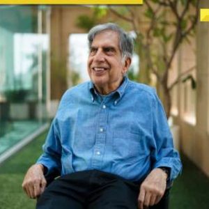 Ratan Tata’s last rites to be performed with full state honours, announces Maharashtra CM Eknath Shinde