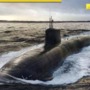 ‘Nuclear Submarines, Predator Drones’: India clears mega deal worth Rs 80000 crore with US