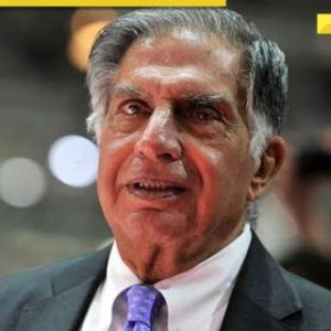 ZEE proposes biographical film on Ratan Tata’s life as humble tribute to his legacy