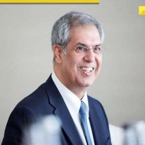 Noel Tata appointed chairman of Tata Trusts, set to head Rs 13869660750000 firm after Ratan Tata’s demise