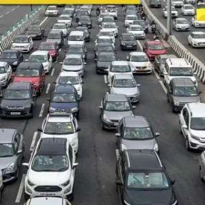 Noida news: New plan to make DND and Film City Road jam-free, more than 1.5 lakh vehicles to get relief