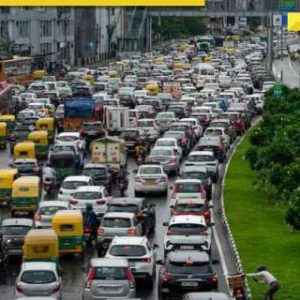 Noida Police announce traffic diversions for Dussehra celebrations: Check key routes to avoid