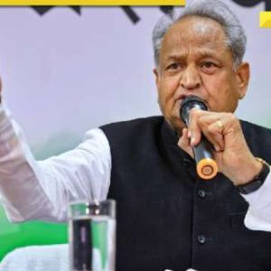 ‘Congress’ loss in Haryana unexpected but…’: Former CM Ashok Gehlot’s big statement ahead of Rajasthan by-polls