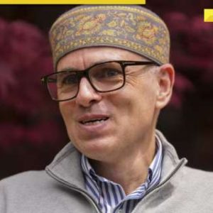 NC’s Omar Abdullah meets LG, stakes claim to form J-K government, swearing-in ceremony on…