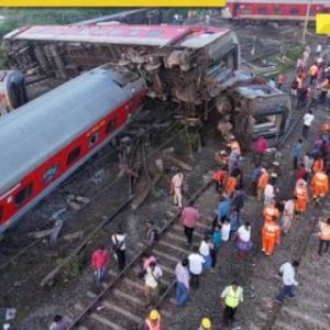 Tamil Nadu train accident: Know reason behind derailment, here’s what Railways official says…
