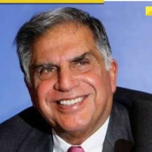 RBI Governor Shaktikanta Das Pays Tribute to Ratan Tata
