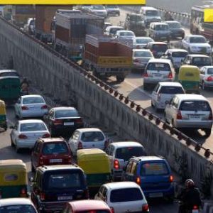 Delhi to launch ‘E-Detection’ system: Here’s how it will prevent polluting vehicles from entering