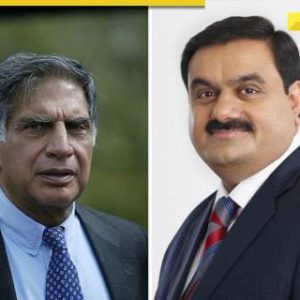Gautam Adani on Ratan Tata’s death news: ‘Legends like him never fade away…’