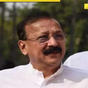 Baba Siddique, who was shot at in Mumbai, dies, confirms Lilavati Hospital