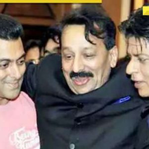 Who was Baba Siddique, murdered NCP leader that was instrumental in Shah Rukh Khan-Salman Khan patch up