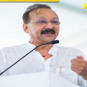 Baba Siddique shot dead in Mumbai, his last social media post goes viral, it was…