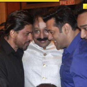 Baba Siddique shot dead: NCP leader famous for hosting star-studded Iftar party attended by Shah Rukh Khan, Salman Khan