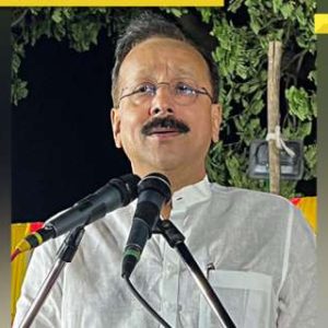 Mumbai police identifies third shooter involved in Baba Siddique’s murder, probe underway