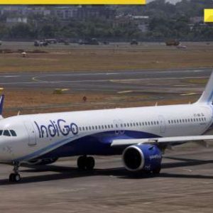 Bomb threat letter found on Chennai-bound IndiGo flight, minister, HC judge among 169 passengers