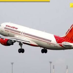Air India Mumbai-New York flight diverted to Delhi after bomb threat