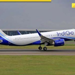 After Air India, Mumbai-bound IndiGo flight gets bomb threat
