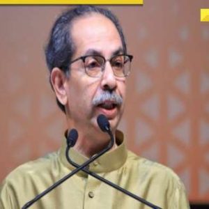 Former Maharashtra CM Uddhav Thackeray admitted to Reliance Hospital