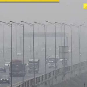 Delhi Air Pollution: AQI turns ‘poor’ after festive celebrations, know when will it improve