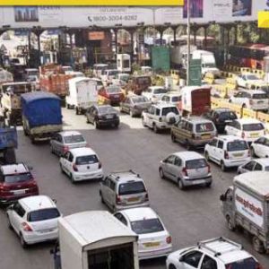 Mumbai: CM Eknath Shinde’s big move, no toll tax for THESE vehicles at all 5 toll plazas
