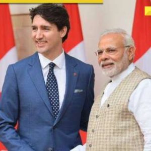 India to withdraw high commissioner from Canada amid diplomatic row
