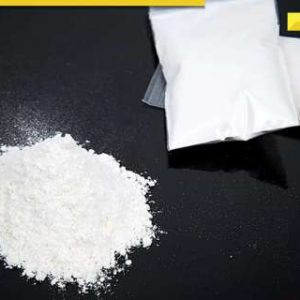 Navratri: Becoming a white powder carnival