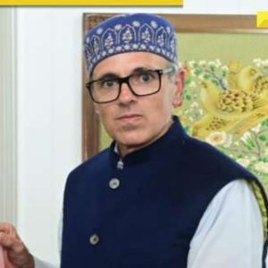 Omar Abdullah set to take oath as CM of Jammu and Kashmir today