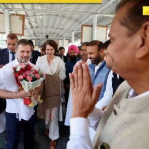 ‘Congress not accepting cabinet berth in J-K government because…’:  JKPCC Chief Chief Tariq Hameed Karra